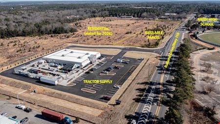Preview of VacantLand space for Sale at 000 Rutland Drive