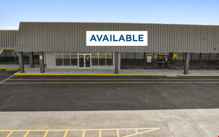 Preview of VacantLand space for Rent at 1316 N Broad St