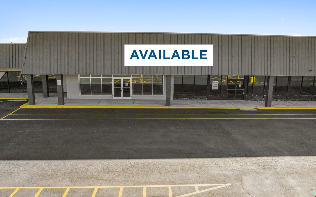 Edenton Village - Outparcel