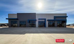 New Retail Space on West 66th Street