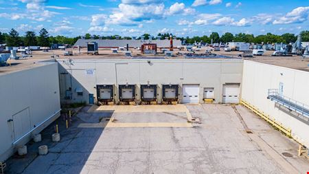 Preview of Industrial space for Rent at 1250 S. Walnut Street