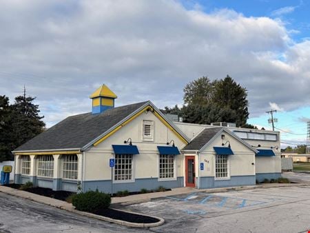 Preview of Retail space for Rent at 2412 Woodville Road