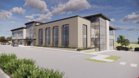 Preview of Office space for Rent at  193rd St. & HWS Cleveland Blvd.