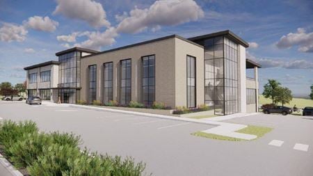 Preview of Office space for Rent at  193rd St. & HWS Cleveland Blvd.