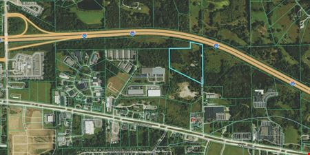 Preview of VacantLand space for Sale at Staebler N
