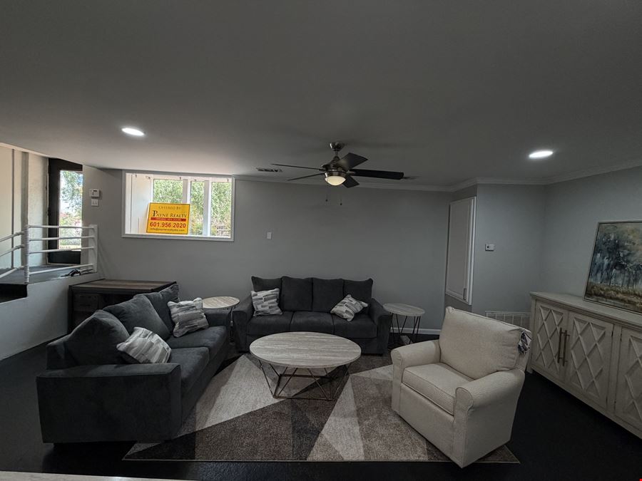1400 Washington Street / 622 Crawford Street