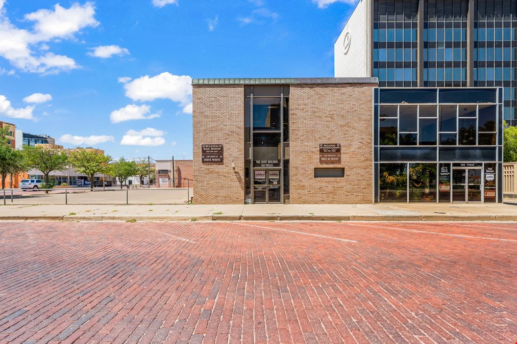 1114 Texas Ave
