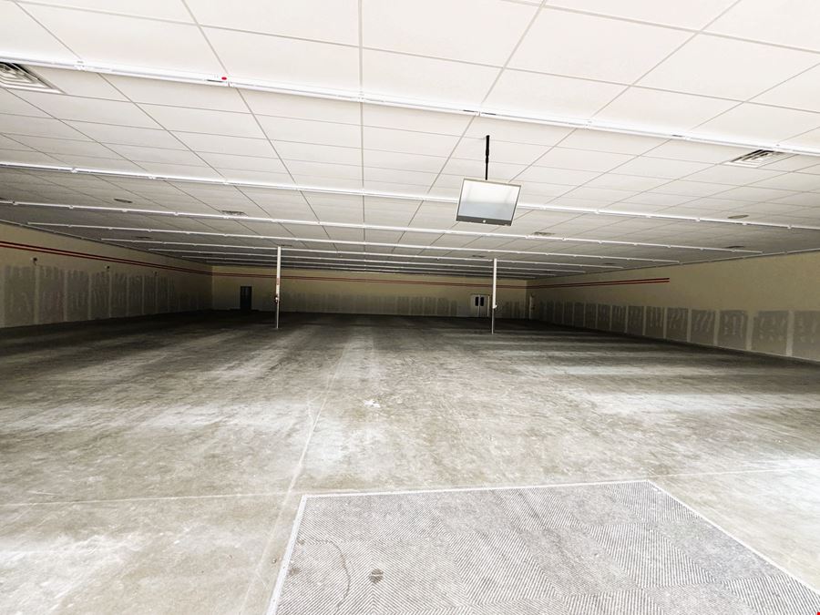 30065 Hwy 17, Millry