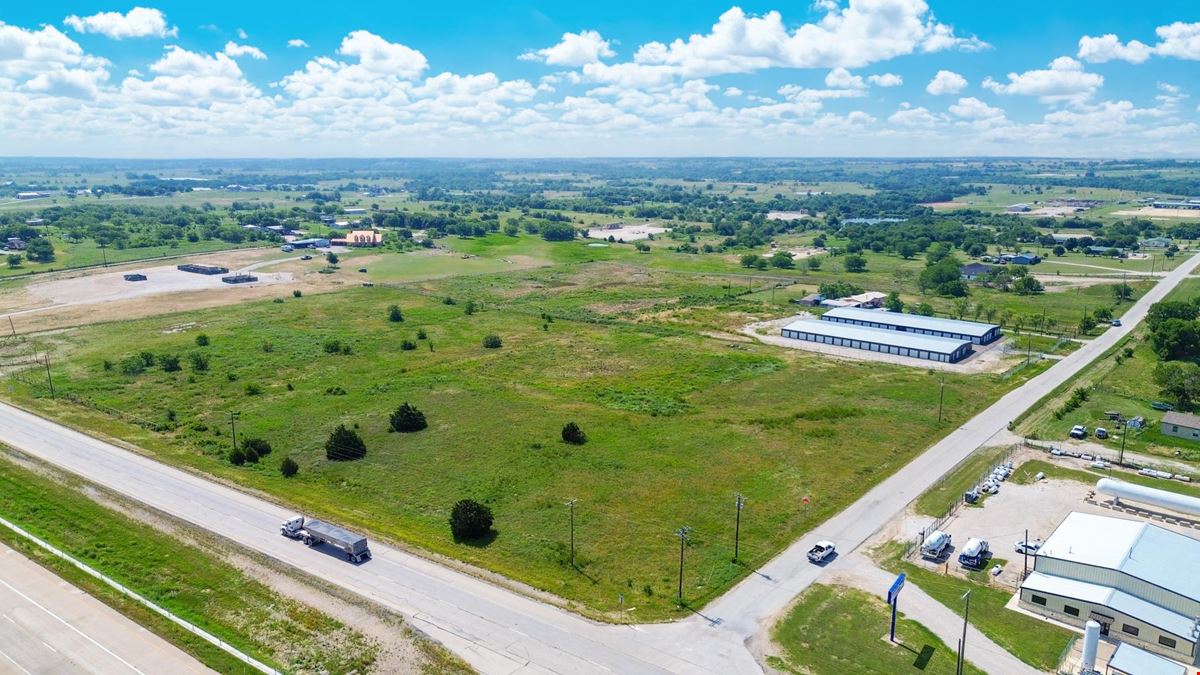 Land for Sale in Decatur