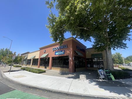 Preview of Retail space for Rent at 4025 Mowry Ave