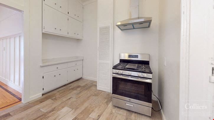 For Sale | 550 Baker Street
