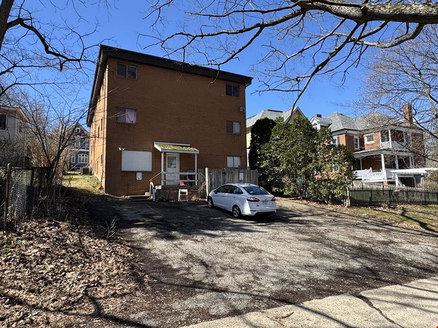 433 N Maple Ave, Greensburg PA