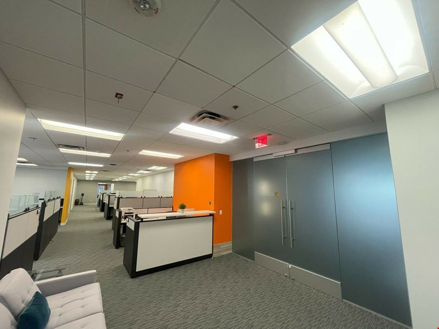 West 101 Corporate Center