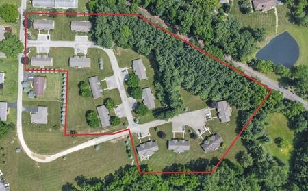 Preview of Multi-Family space for Sale at 100-203 Raine Street