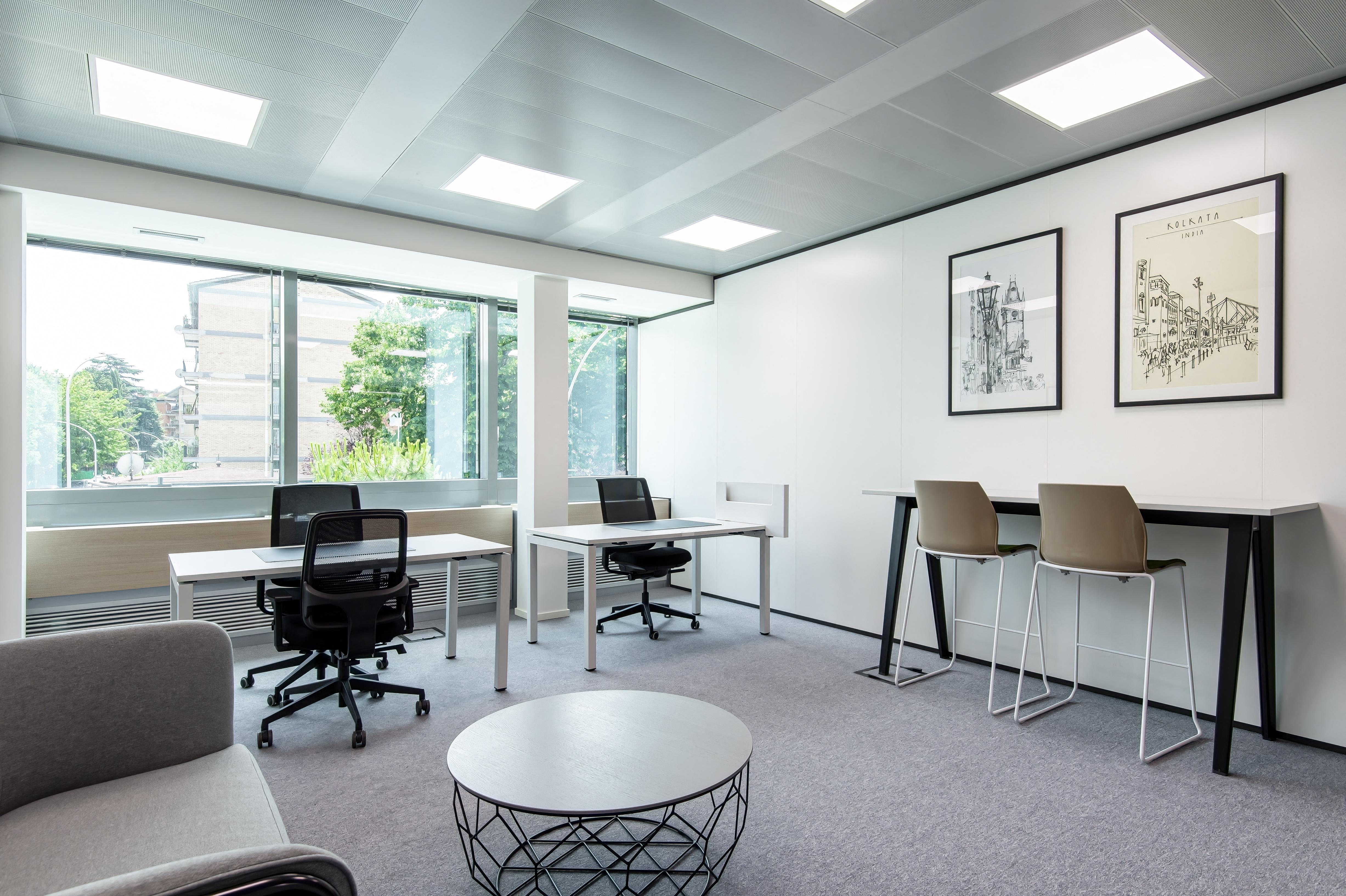 Coworking Space Available at 3003 North Central Avenue