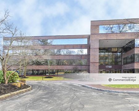 Preview of Office space for Rent at 1700 West Park Drive
