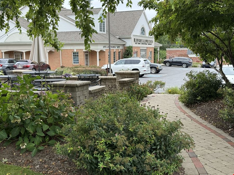 400 Old Forge Lane