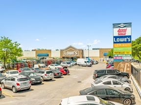 Wicker Park Commons