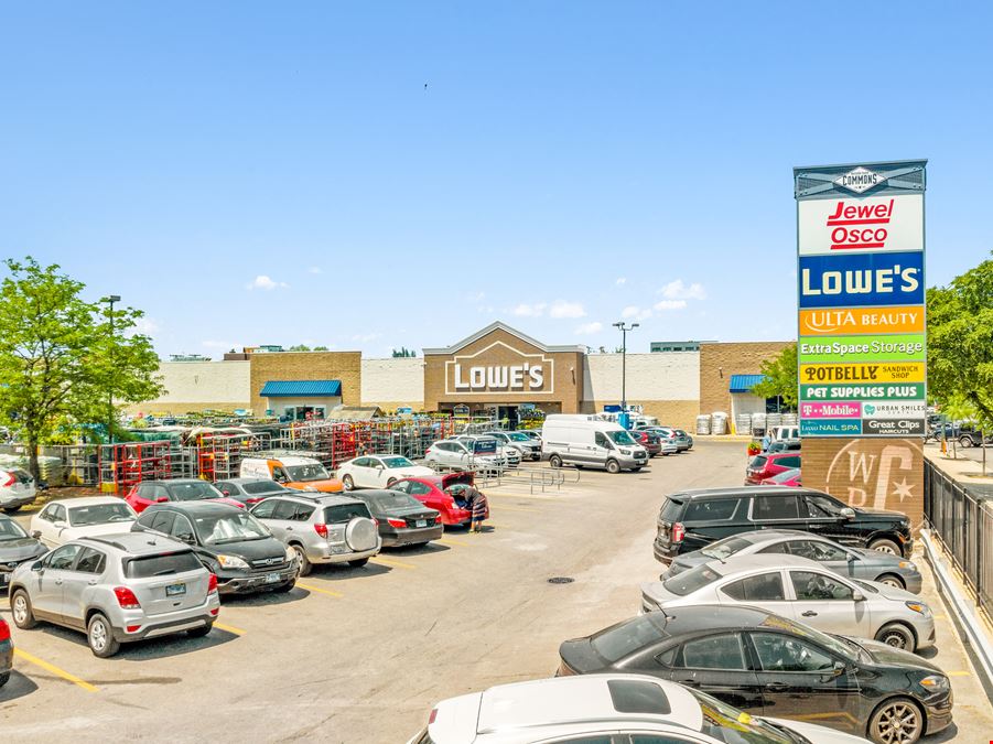 Wicker Park Commons