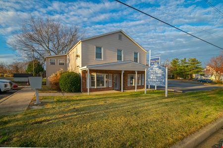 Preview of Retail space for Sale at 11855 H G Trueman Road