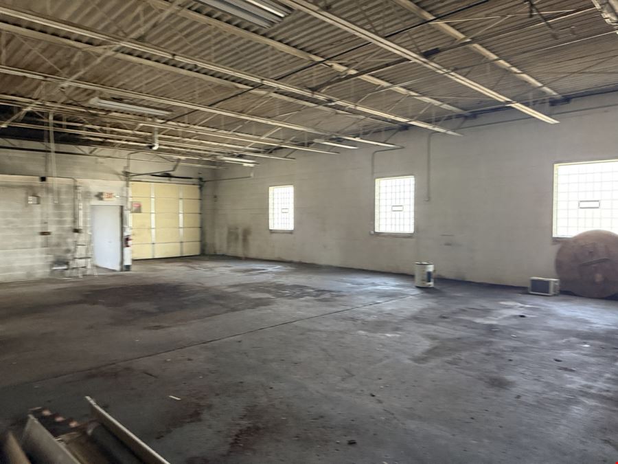 Warren - Freestanding Industrial/Cannabis Warehouse