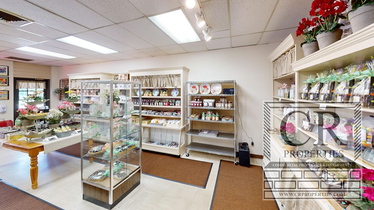 Hudson Valley - Artesian Chocolate Company