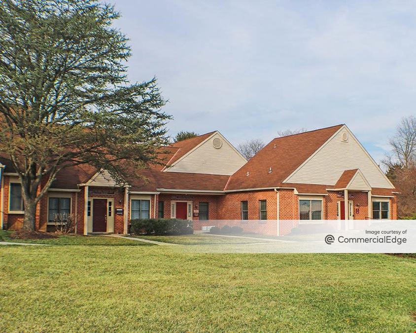 Westtown Business Center