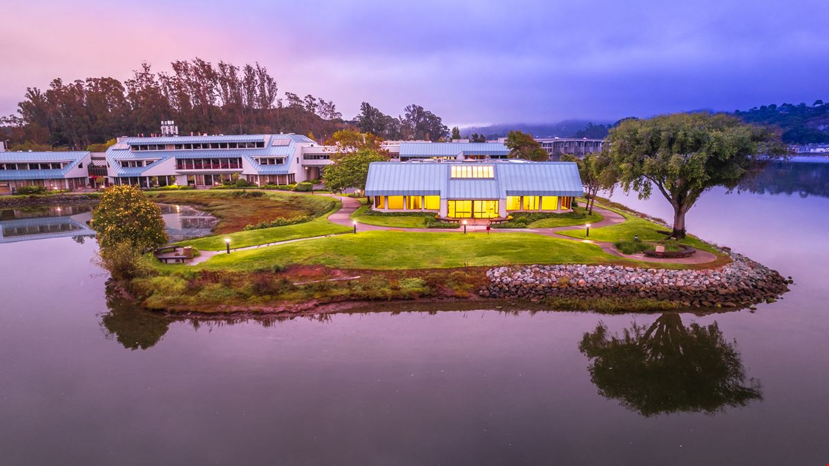 Shelterpoint Business Center Building 4000