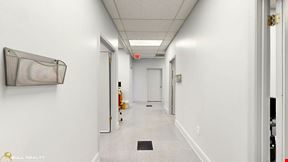 Free Standing Multipurpose Building | Former Medical Office