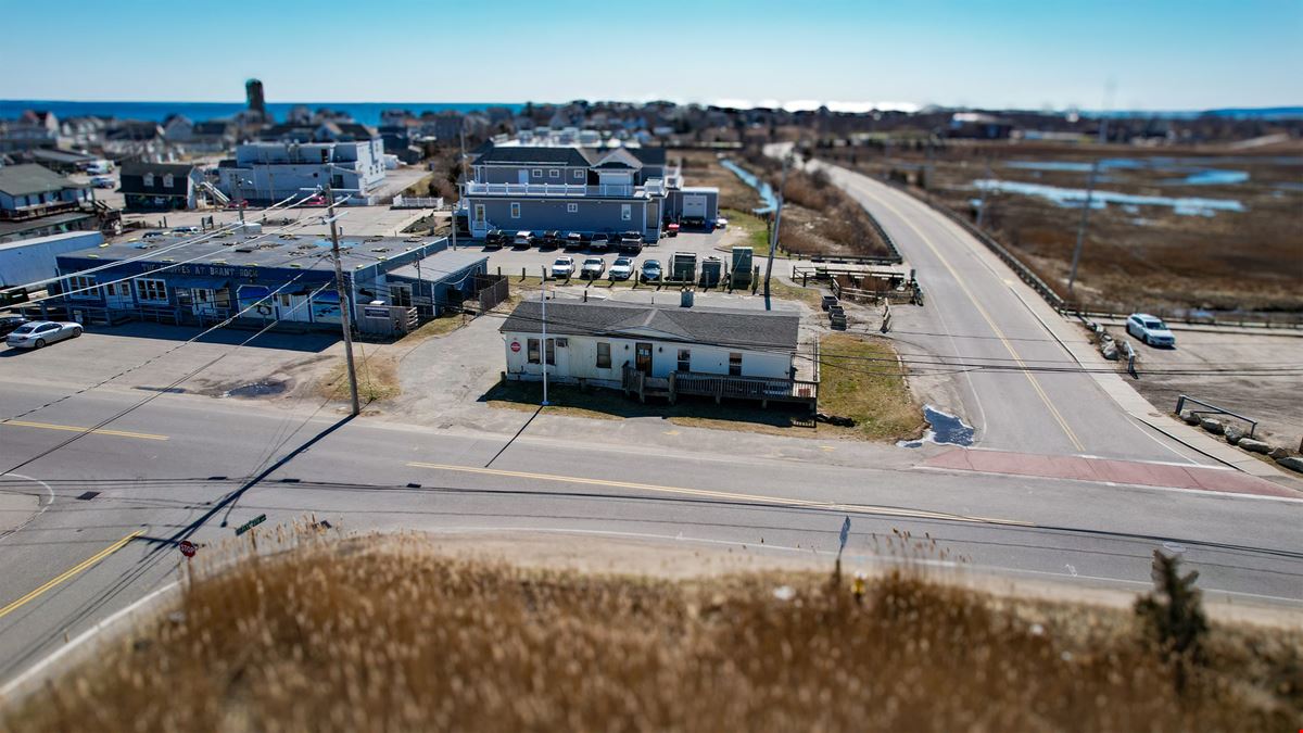 Brant Rock Commercial Properties