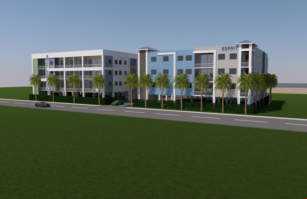 1600 Estero Blvd; 71/73 Alva Dr; 1560 Estero Blvd