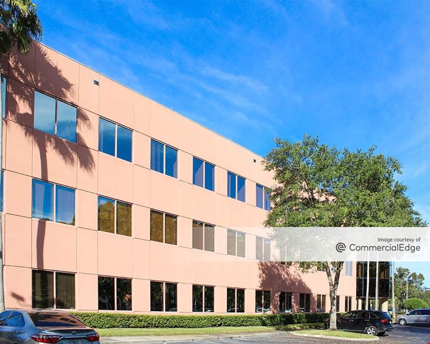 2450 Maitland Center Pkwy