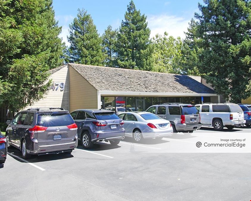 4431-4495 Stoneridge Drive