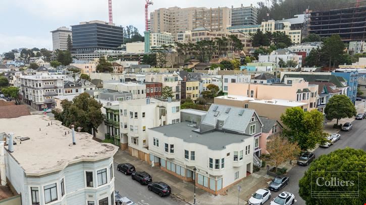 For Sale | 239-253 Hugo St / 1252 4th Avenue
