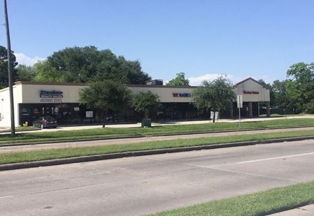 Preview of commercial space at 1398 W Gulf Bank Rd