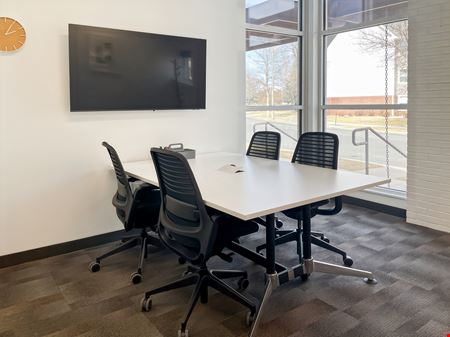 Preview of commercial space at 1109 Oak Park Drive #100