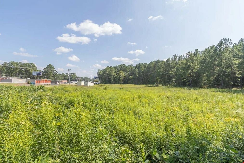 00 Highway 28 Bypass - Lot 3