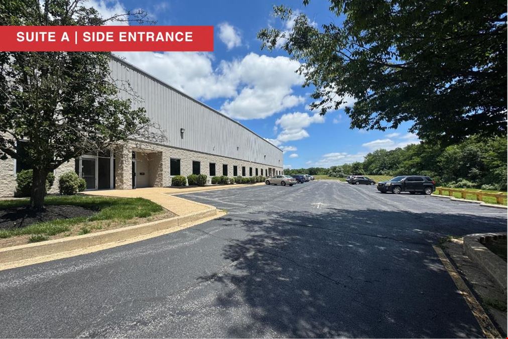 1020 Contractors Way