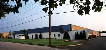 Preview of Industrial space for Rent at 20-38 Aero Road