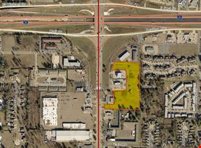 Land property in Texarkana, AR