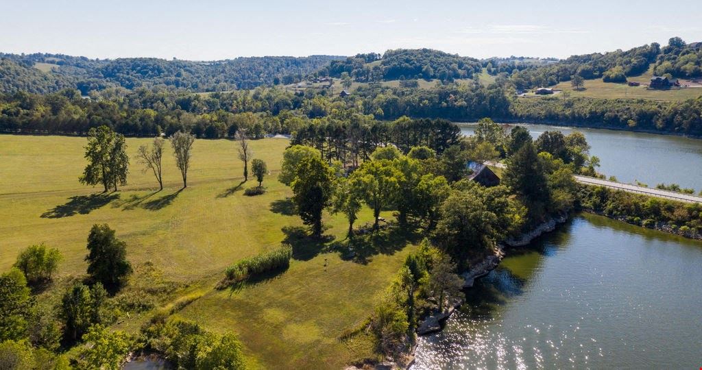 Potential Table Rock Lake Development