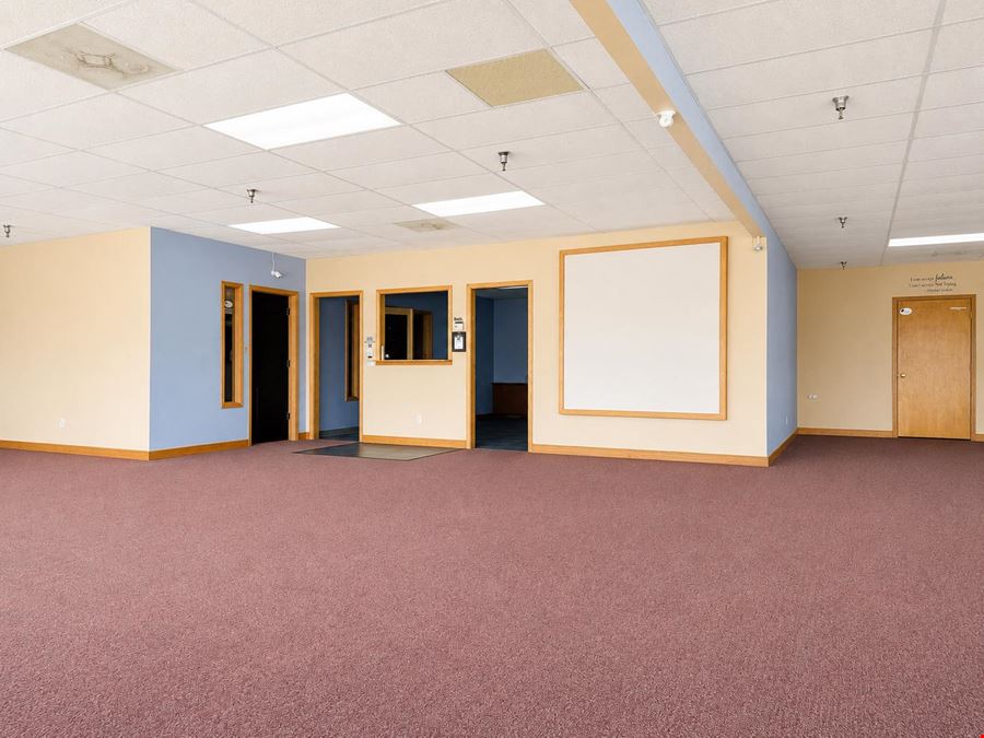 3120 Montvale Dr