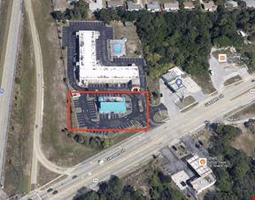GROUND LEASE