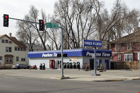 Preview of Commercial space for Sale at 1105 11th Ave