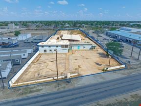 Veterinary Clinic/Groomers/Boarding Facility