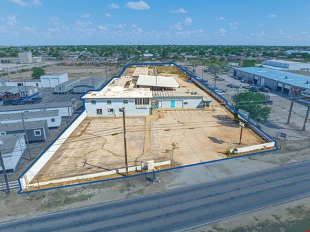 Preview of Retail space for Sale at 4606 W Wall St