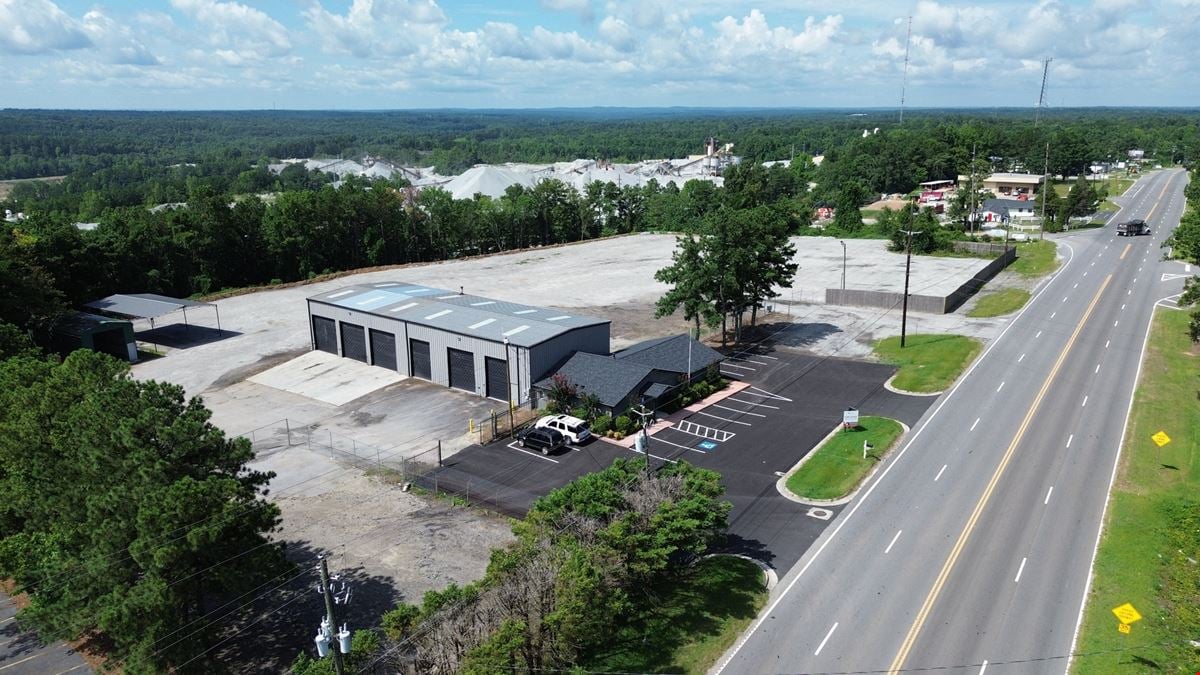 13161 Veterans Memorial Hwy