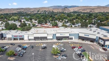 Preview of Retail space for Rent at 6906 State Street Boise 83714 USA