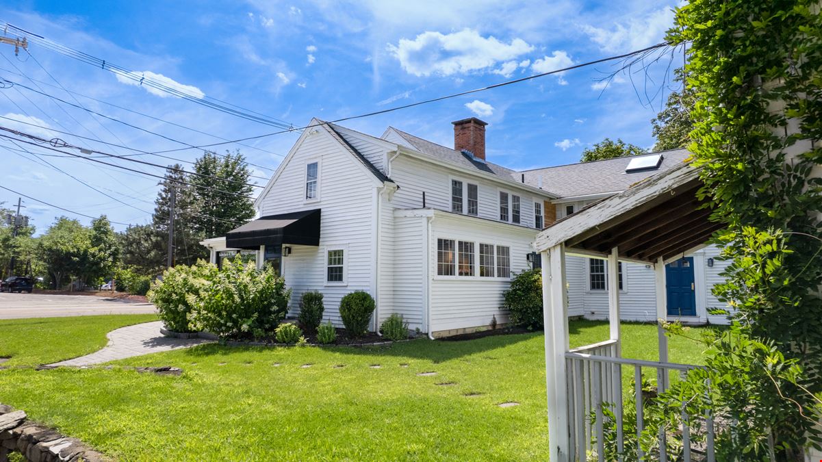 25 Washington Street Norwell