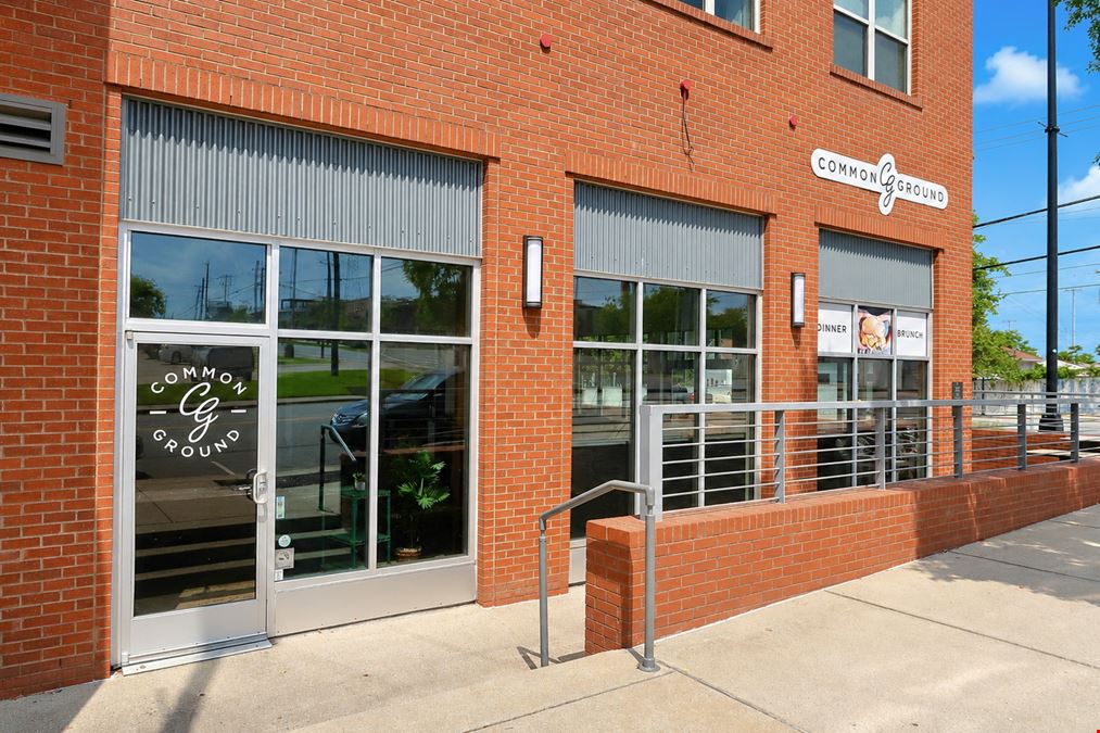 HC Sylvan Heights
